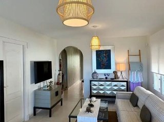 Piso en venta en Riviera del Sol en Mijas