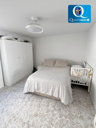 Piso en venta en Ensanche - Diputación en Alicante