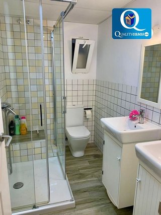 Piso en venta en Ensanche - Diputación en Alicante