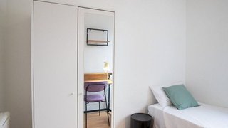 Piso en venta en La Serna en Fuenlabrada