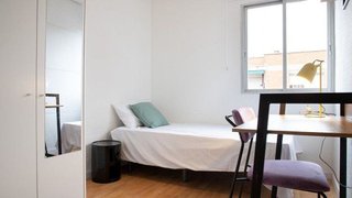 Piso en venta en La Serna en Fuenlabrada