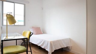 Piso en venta en La Serna en Fuenlabrada