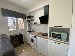 Piso en venta en Santo Domingo en Oviedo