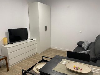 Piso en venta en Santo Domingo en Oviedo