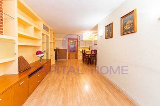 Piso en venta en El Soto - Coveta en Móstoles