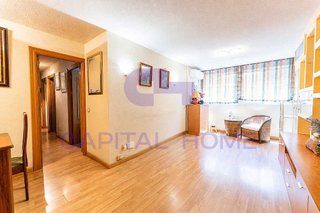 Piso en venta en El Soto - Coveta en Móstoles