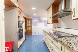 Piso en venta en El Soto - Coveta en Móstoles