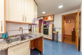 Piso en venta en El Soto - Coveta en Móstoles