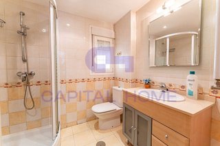 Piso en venta en El Soto - Coveta en Móstoles