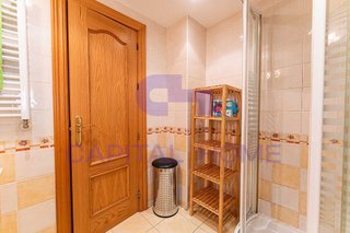 Piso en venta en El Soto - Coveta en Móstoles