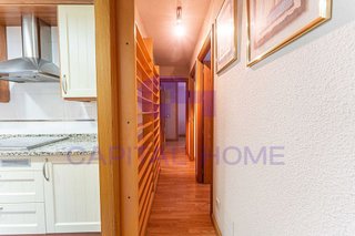 Piso en venta en El Soto - Coveta en Móstoles