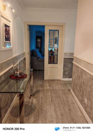Piso en venta en La Serna en Fuenlabrada