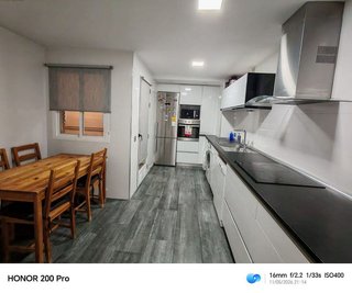 Piso en venta en La Serna en Fuenlabrada