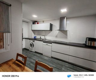 Piso en venta en La Serna en Fuenlabrada