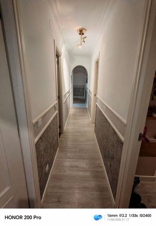 Piso en venta en La Serna en Fuenlabrada