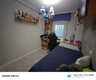 Piso en venta en La Serna en Fuenlabrada