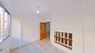 Piso en venta en Universidad en Getafe