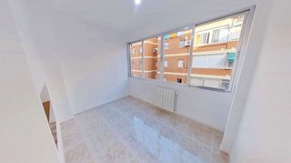 Piso en venta en Universidad en Getafe