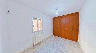 Piso en venta en Universidad en Getafe