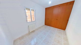Piso en venta en Universidad en Getafe