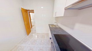 Piso en venta en Universidad en Getafe