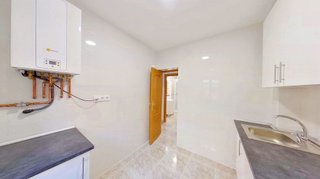 Piso en venta en Universidad en Getafe