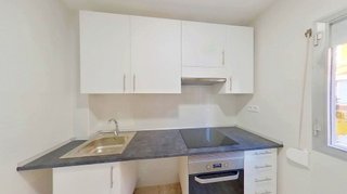 Piso en venta en Universidad en Getafe