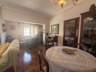 Piso en venta en Los Ángeles en Alicante