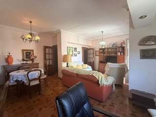 Piso en venta en Los Ángeles en Alicante
