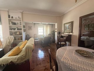 Piso en venta en Los Ángeles en Alicante