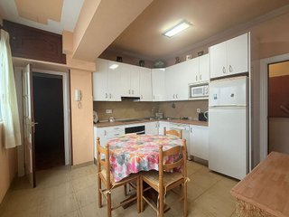 Piso en venta en Los Ángeles en Alicante