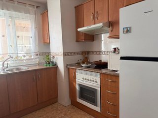 Piso en venta en Águilas ciudad en Águilas