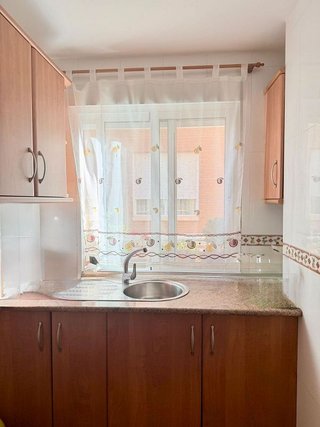 Piso en venta en Águilas ciudad en Águilas