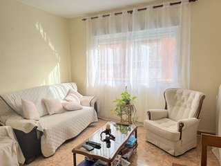 Piso en venta en Águilas ciudad en Águilas