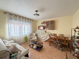 Piso en venta en Águilas ciudad en Águilas