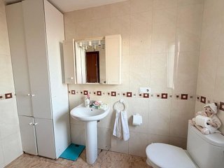 Piso en venta en Águilas ciudad en Águilas
