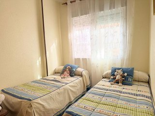 Piso en venta en Águilas ciudad en Águilas