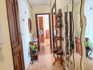 Piso en venta en Águilas ciudad en Águilas