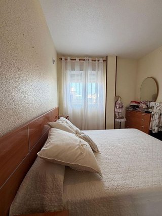 Piso en venta en Águilas ciudad en Águilas