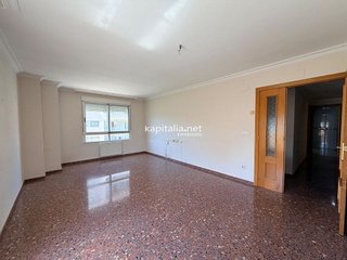 Piso en venta en Barri Zona Nord en Alcoy/Alcoi