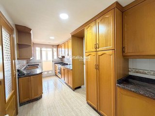 Piso en venta en Barri Zona Nord en Alcoy/Alcoi