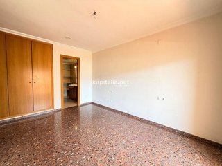 Piso en venta en Barri Zona Nord en Alcoy/Alcoi