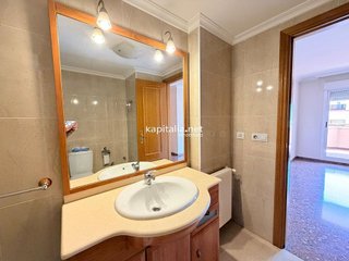 Piso en venta en Barri Zona Nord en Alcoy/Alcoi