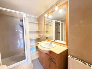 Piso en venta en Barri Zona Nord en Alcoy/Alcoi