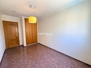 Piso en venta en Barri Zona Nord en Alcoy/Alcoi