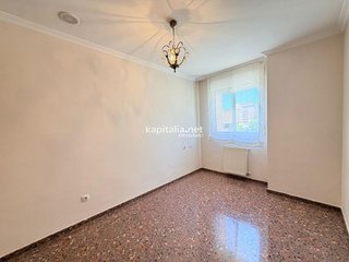 Piso en venta en Barri Zona Nord en Alcoy/Alcoi