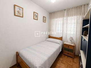 Piso en venta en Chorrillo en Alcalá de Henares