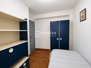 Piso en venta en Chorrillo en Alcalá de Henares