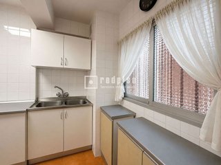 Piso en venta en Chorrillo en Alcalá de Henares