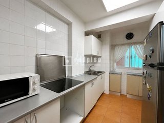 Piso en venta en Chorrillo en Alcalá de Henares